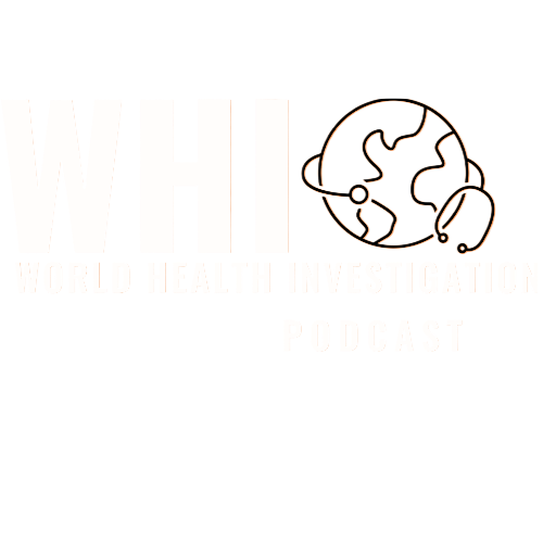 WHI Podcast